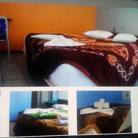 Cande Hotel Candelaria エクステリア 写真