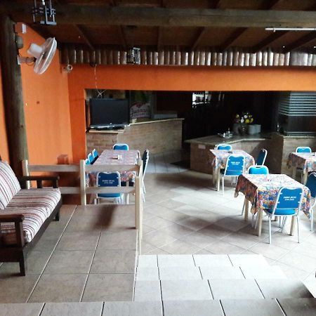 Cande Hotel Candelaria エクステリア 写真