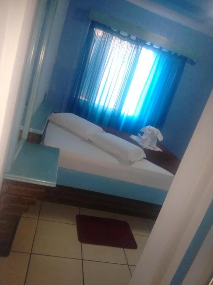 Cande Hotel Candelaria エクステリア 写真