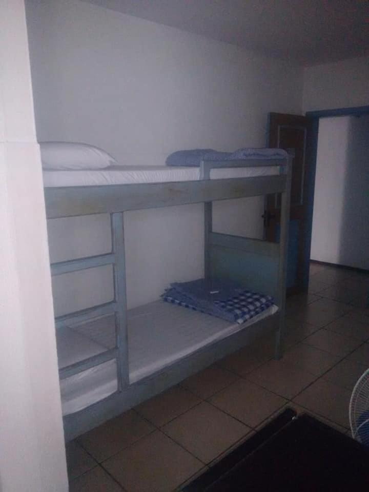 Cande Hotel Candelaria エクステリア 写真