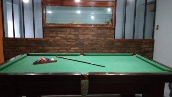 Cande Hotel Candelaria エクステリア 写真