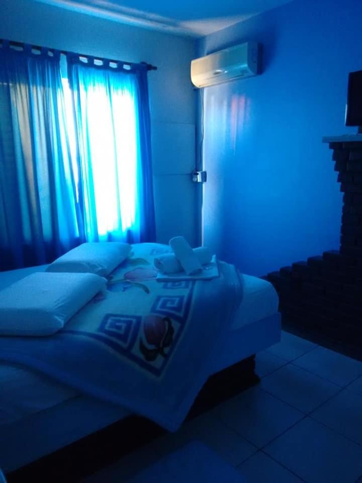 Cande Hotel Candelaria エクステリア 写真