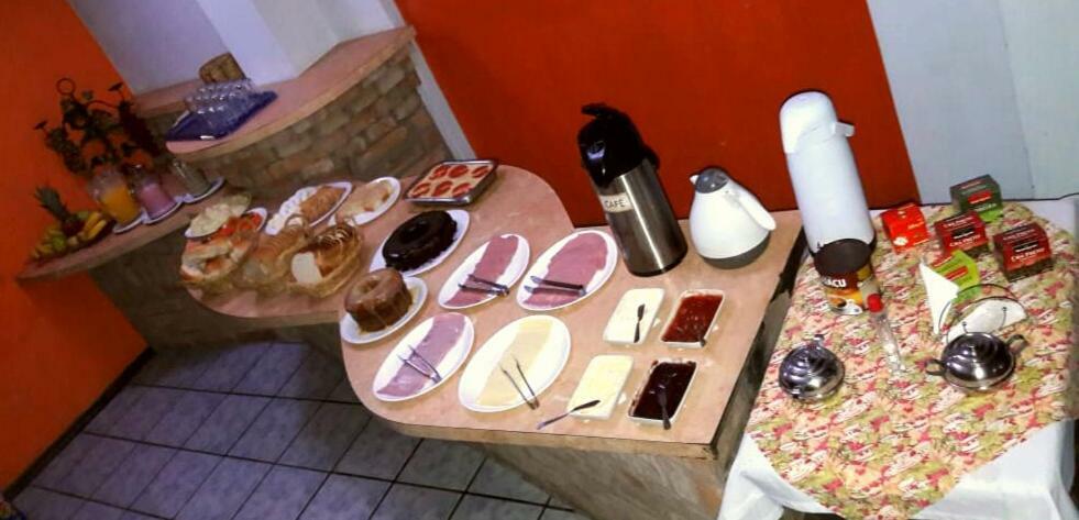 Cande Hotel Candelaria エクステリア 写真
