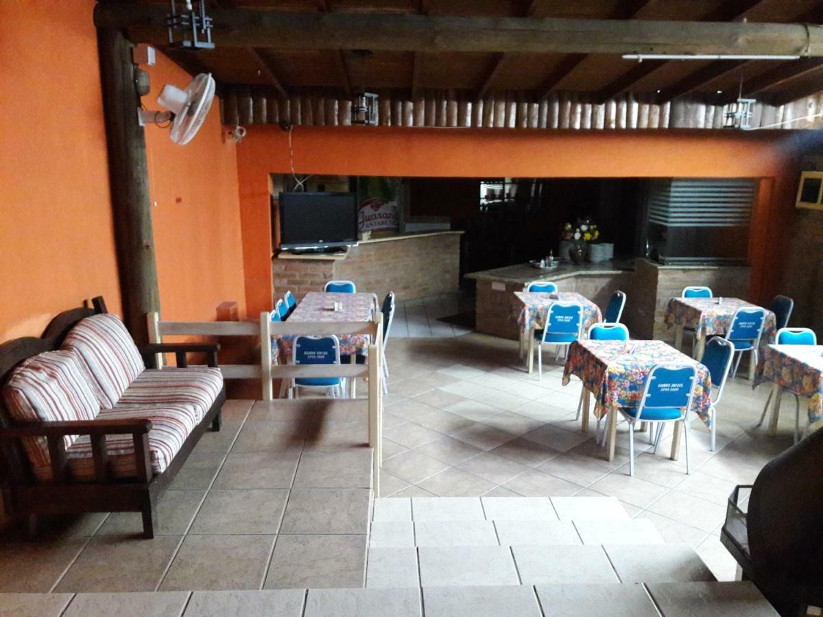 Cande Hotel Candelaria エクステリア 写真